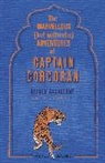 Alfred Assollant - The Marvellous (But Authentic) Adventures of Captain Corcoran