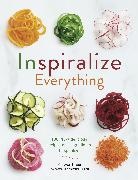 Ali Maffucci, Maffucci Ali - Inspiralize Everything