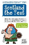 Duffy, Erin Duffy - Scotland the Text