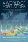 Heinrich Hartmann, Heinrich Unger Hartmann, Heinrich Hartmann, Corinna R Unger, Corinna R. Unger - World of Populations