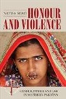 Nafisa Shah - Honour and Violence