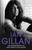 Ian Gillan, Gillan Ian - Ian Gillan