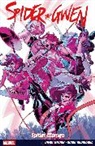 Jason Latour, Latour Jason - Spider-Gwen Vol. 2: Weapon of Choice