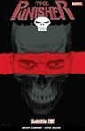 Becky Cloonan, Cloonan Becky, Steve Dillon, Dillon Steve - Punisher Vol. 1