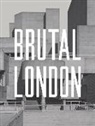 Simon Phipps, Phipps Simon, Simon Phipps - Brutal London