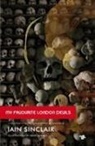 Iain Sinclair, Dave McKean - My Favourite London Devils