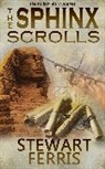 Stewart Ferris, Ferris Stewart - The Sphinx Scrolls