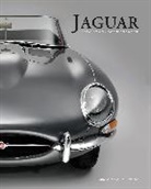 Colin Salter, Colin Walton Salter, Salter Colin - Jaguar