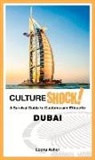 Leena Asher, Leena Asher - Cultureshock! Dubai
