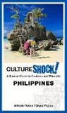 Alfredo Roces, Alfredo Roces Roces, Grace Roces - Cultureshock! Philippines