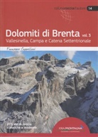 Francesco Cappellari - Dolomiti di Brenta vol. 3
