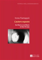 Irene Fantappiè - L'autore esposto