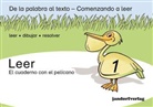 Peter Wachendorf - Leer - El cuaderno con el pelícano. H.1