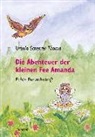 Ursula Scherrer-Thoma - Die Abenteuer der kleinen Fee Amanda