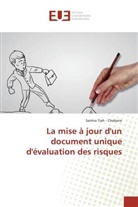 Samira Tiah - Chabane, Samira Tiah-Chabane - La mise à jour d'un document unique d'évaluation des risques