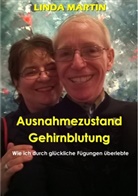 Linda Martin - Ausnahmezustand Gehirnblutung