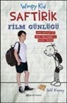 Jeff Kinney - Saftirik Film Günlügü 1 Ciltli