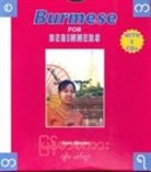 G. Mesher - Burmese for Beginners (Audio book)