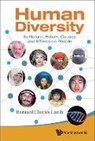 Bernard Charles Lamb, Bernard C. Lamb, Bernard Charles Lamb, Bernard Charles (Imperial College London Lamb - HUMAN DIVERSITY