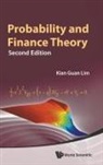 Lim Kian Guan, Kian Guan Lim, Kian Guan Lim, Kian Guan (S'pore Management Univ Lim, Lim Kian Guan - Probability And Finance Theory
