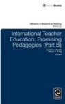Cheryl J. Craig, Lily Orland-Barak - International Teacher Education