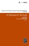 Luca Fiorito, Scott Scheall, Carlos Eduardo Suprinyak - A Research Annual