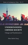 Eileen Yuk-Ha Tsang, Eileen Yuk-Ha Tsang - UNDERSTANDING CHINESE SOCIETY