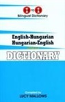L. Mallows - One-to-one dictionary