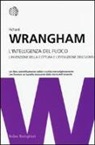 Richard Wrangham - L'intelligenza del fuoco. L'invenzione della cottura e l'evoluzione dell'uomo