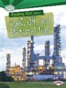 Matt Doeden - Finding Out About Coal, Oil, and Natural Gas