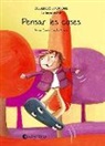 Mireia Canals Botines - Pensar les coses (rústica) : Emocions 8 (La impulsivitat)