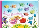 Patricia Mennen, Regine Altegoer - 10 bunte Schmetterlinge