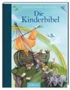 Barbara Bartos-Höppner, Renate Seelig - Die Kinderbibel