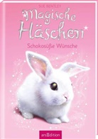 Sue Bentley, Angela Swan - Magische Häschen - Schokosüße Wünsche