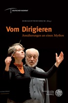 Sabine Bayerl, Dirigentenforum, Susann van Volxem - Vom Dirigieren