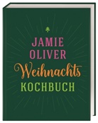 Jamie Oliver - Weihnachtskochbuch