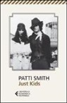 Patti Smith - Just kids