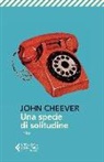 John Cheever, A. Cioni - Una specie di solitudine. I diari