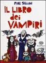 Febe Sillani - Il libro dei vampiri