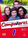 Francisca Castro, Francisca Castro Viudez, Ignacio Rodero Díez, Ignacio . . . [et al. Rodero Díez, Ignacio . . . [et al. ] Rodero Díez, Carmen Sardinero Francos - Compañeros 1 alumno