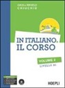 Angelo Chiuchiù, Gaia Chiuchiù - Chiuchiù, G: In italiano. Il corso. Livello B1. Con CD Audio