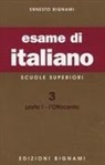 Ernesto Bignami - L'Ottocento