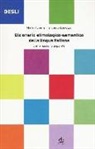Mario Alinei, Francesco Benozzo - DESLI. Dizionario etimologico-semantico della lingua italiana. Come nascono le parole