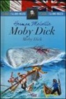 Herman Melville, F. Ràfols - Mody Dick. Testo inglese a fronte