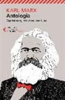 Karl Marx, E. Donaggio, Enrico Donaggio, P. Kammerer, Peter Kammerer - Antologia. Capitalismo, istruzioni per l'uso