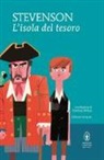 Robert L. Stevenson, Robert Louis Stevenson - L' isola del tesoro