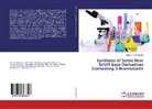 Huda J A Al-Adhami, Huda J. A. Al-Adhami - Synthesis of Some New Schiff base Derivatives Containing 5-BromoIsatin