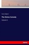 Dante Alighieri, Dante Alighieri - The Divine Comedy