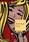 Alberto Boatto - Pop art