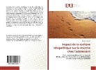 Lionel Roscigni - Impact de la scoliose idiopathique sur la marche chez l'adolescent